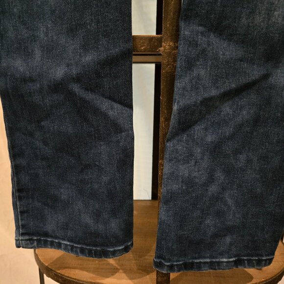 AMERICAN QUALITY WOMEN'S JEANS - Picture 9 of 10